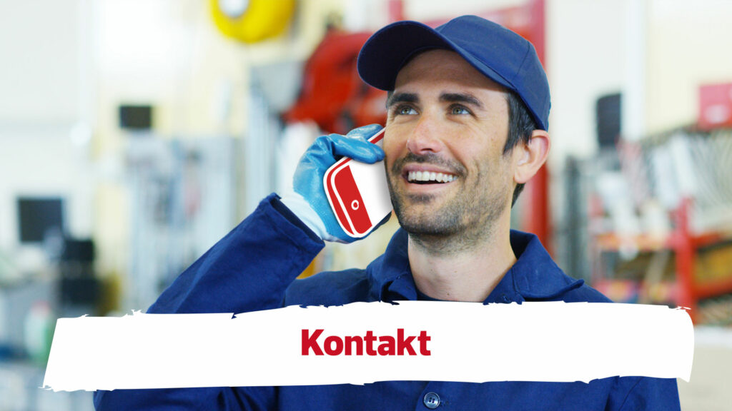 Kontakt