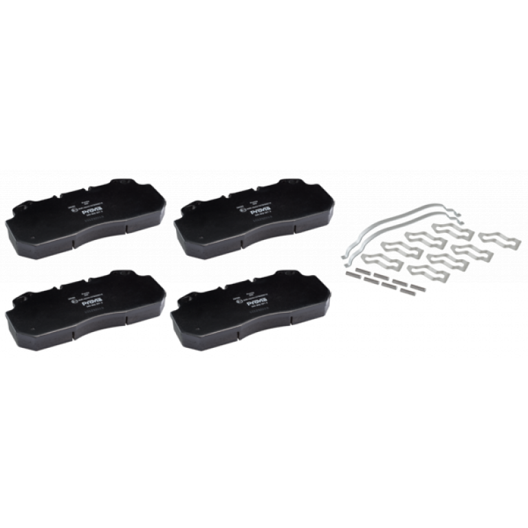 Kit: Pastiglia del freno - Image 3