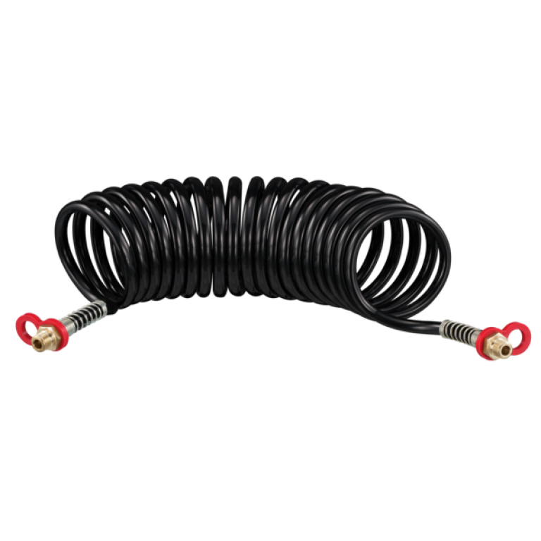Tubo spirale