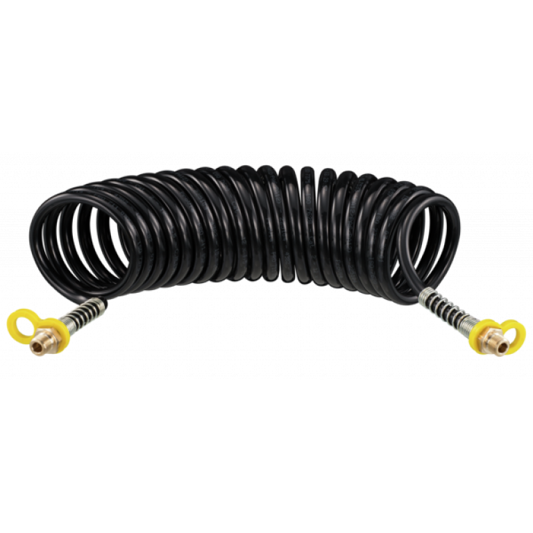 Tubo spirale