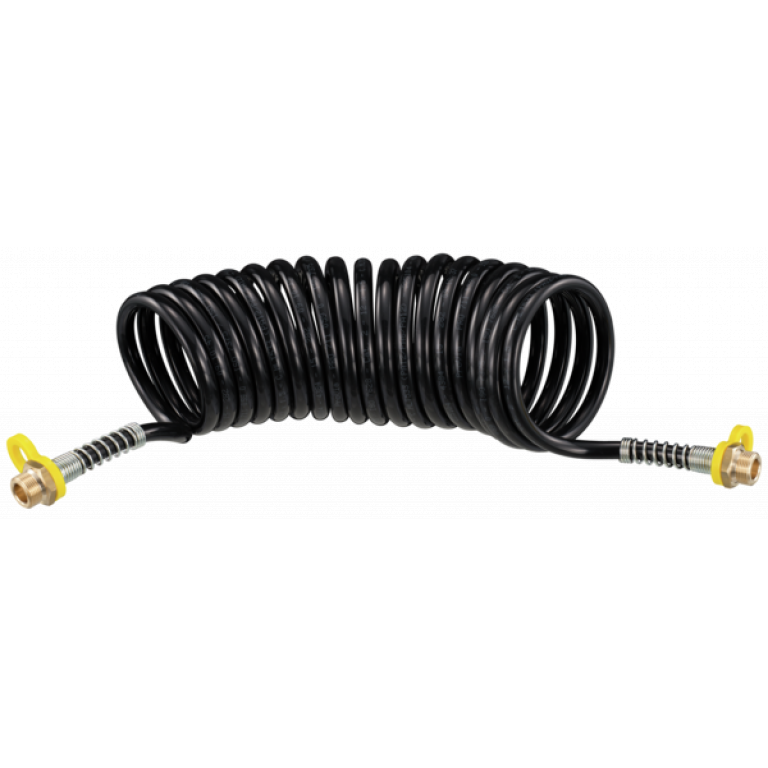 Tubo spirale