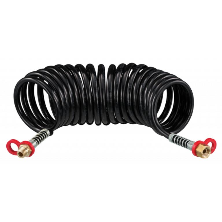 Tubo spirale