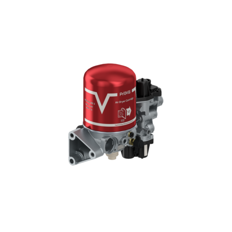 Air Processing Unit