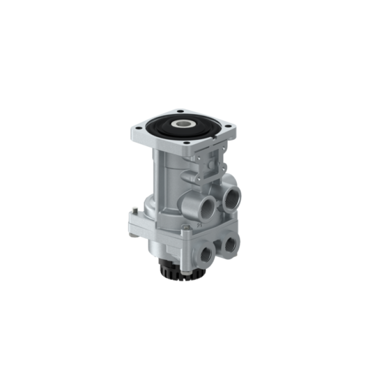 Foot Brake Valve - Image 2