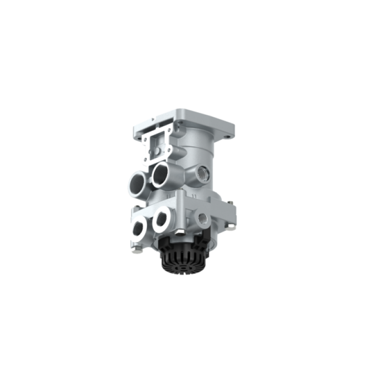 Foot Brake Valve - Image 4