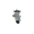 Foot Brake Valve