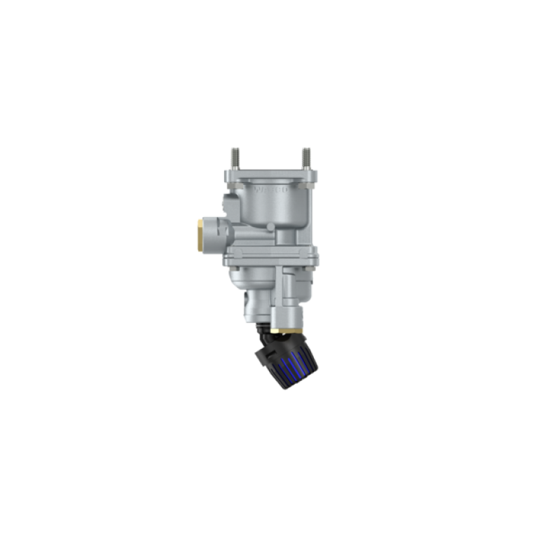 Foot Brake Valve - Image 2