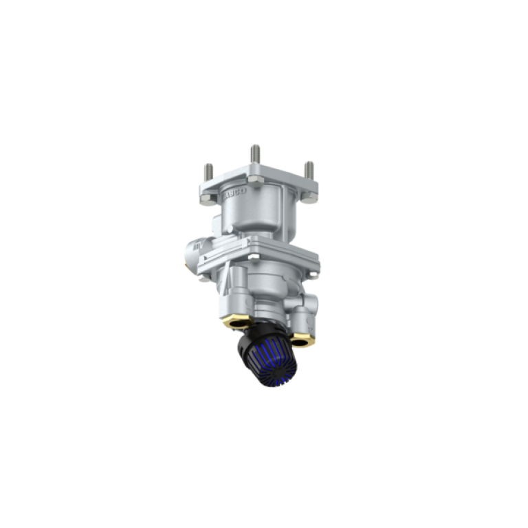 Foot Brake Valve - Image 3