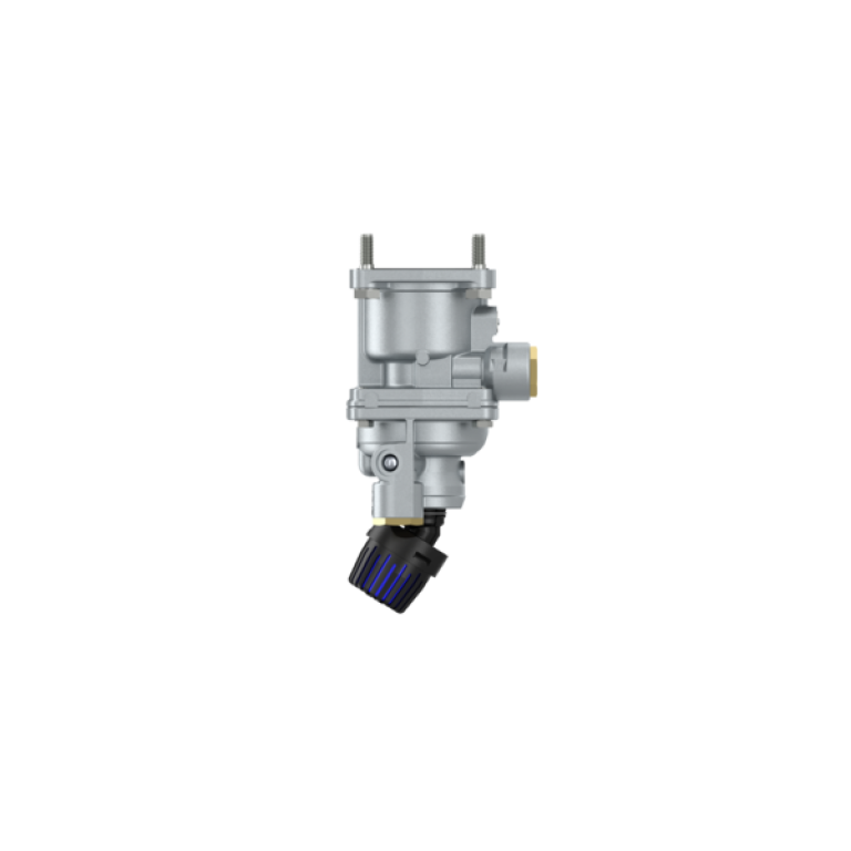 Foot Brake Valve - Image 4