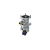 Foot Brake Valve