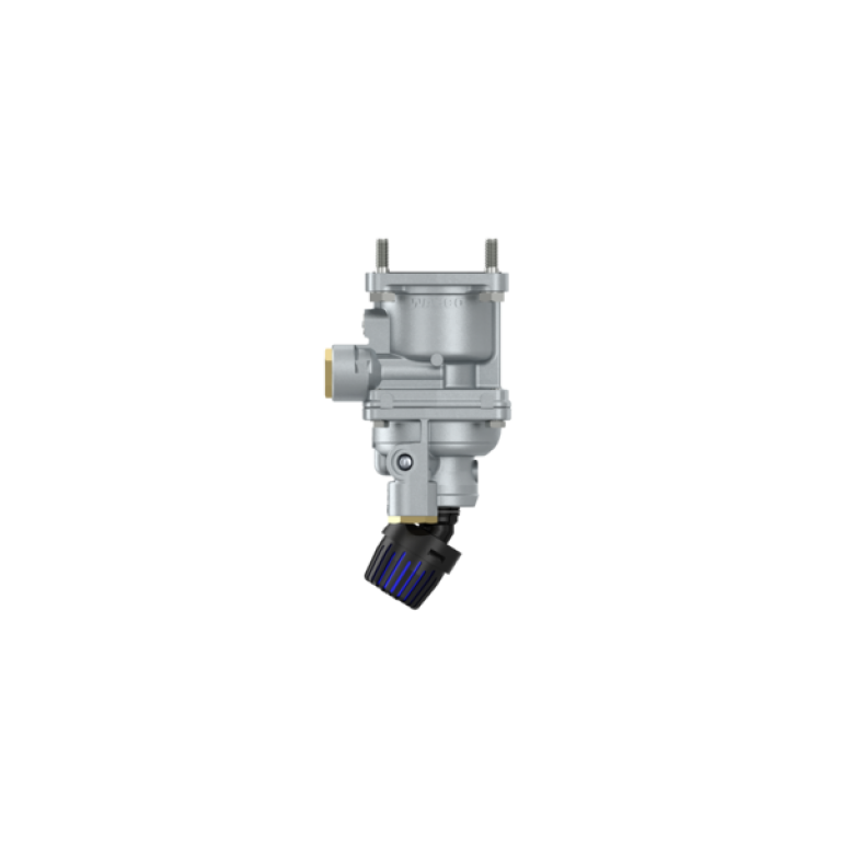 Foot Brake Valve - Image 2