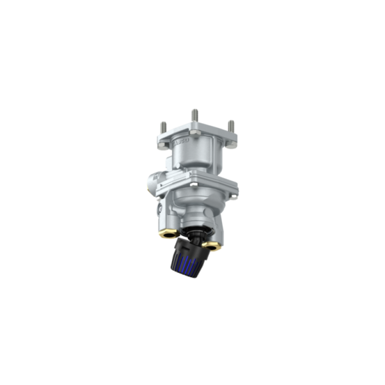 Foot Brake Valve - Image 3