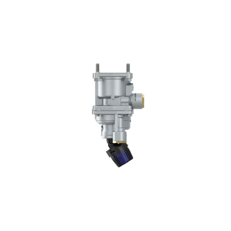 Foot Brake Valve - Image 4