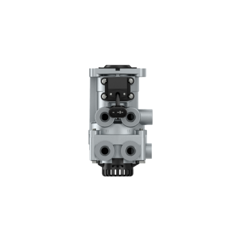 Foot Brake Valve - Image 2