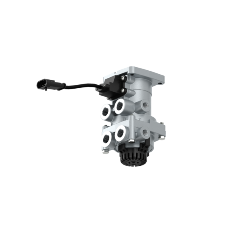 Foot Brake Valve - Image 3