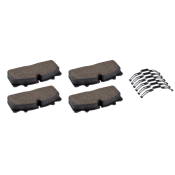 Kit: Pastiglia del freno
