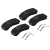 Kit: Brake Pad