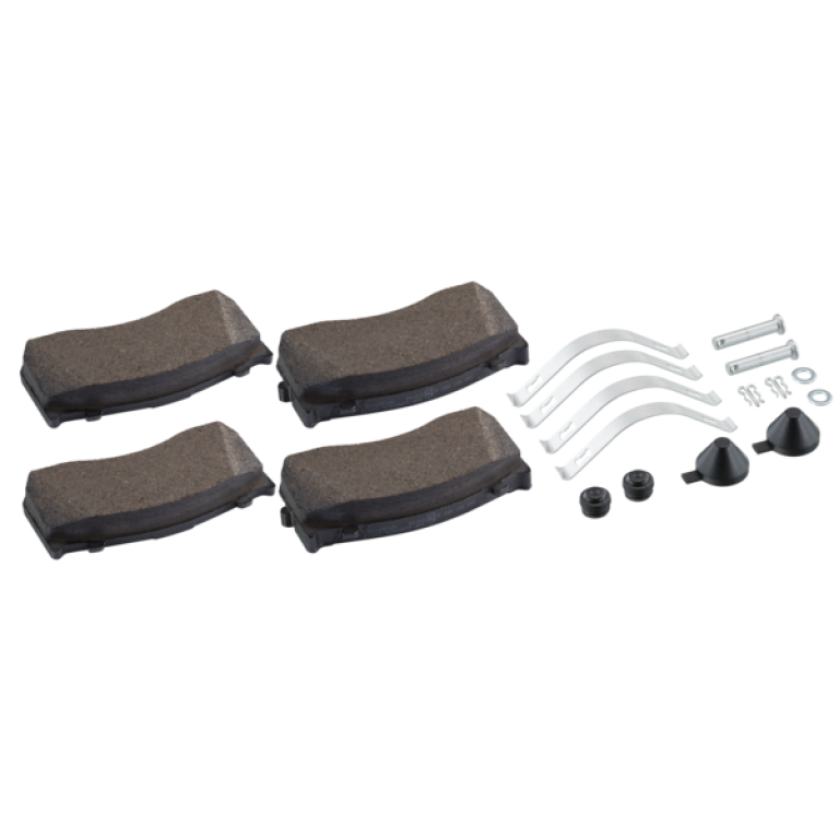 Kit: Brake Pad - Image 2