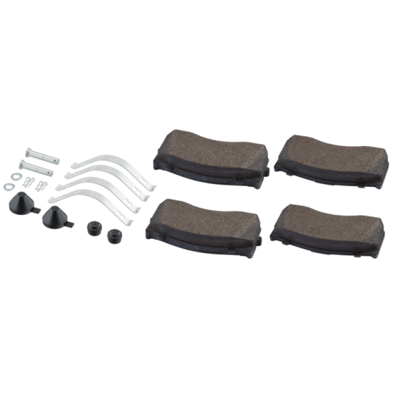 Kit: Brake Pad - Image 4