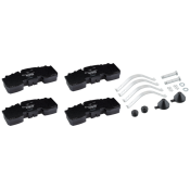 Kit: Plaquette de frein