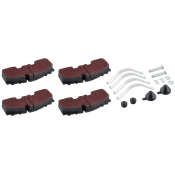 Kit: Plaquette de frein – Image 2