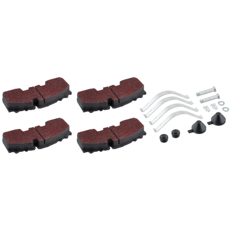 Kit: Brake Pad - Image 2