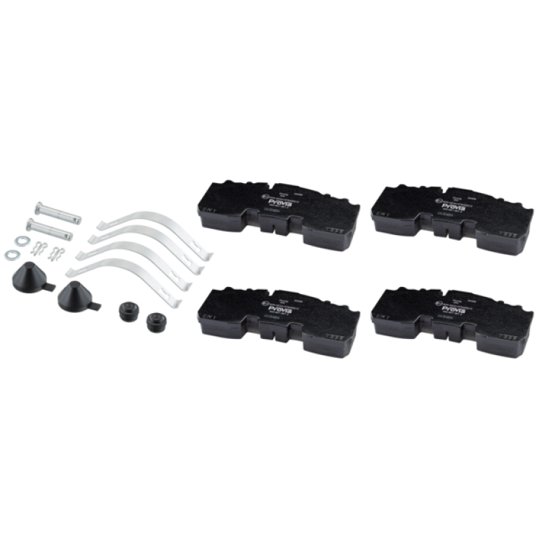 Kit: Brake Pad - Image 3