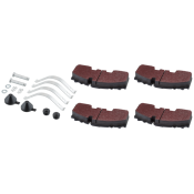 Kit: Plaquette de frein – Image 4