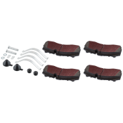 Kit: Plaquette de frein – Image 2