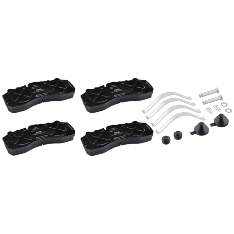 Kit: Pastiglia del freno - Image 3