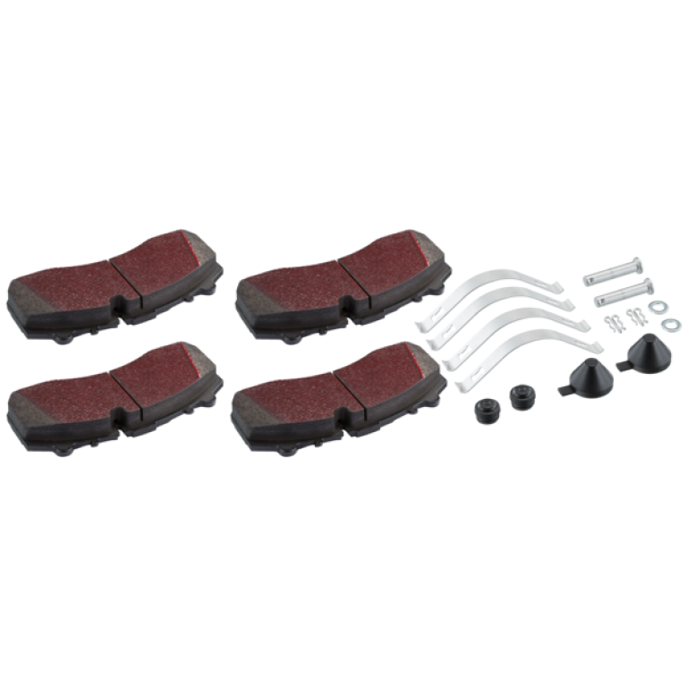 Kit: Pastiglia del freno - Image 4