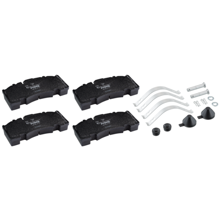 Kit: Brake Pad - Image 3