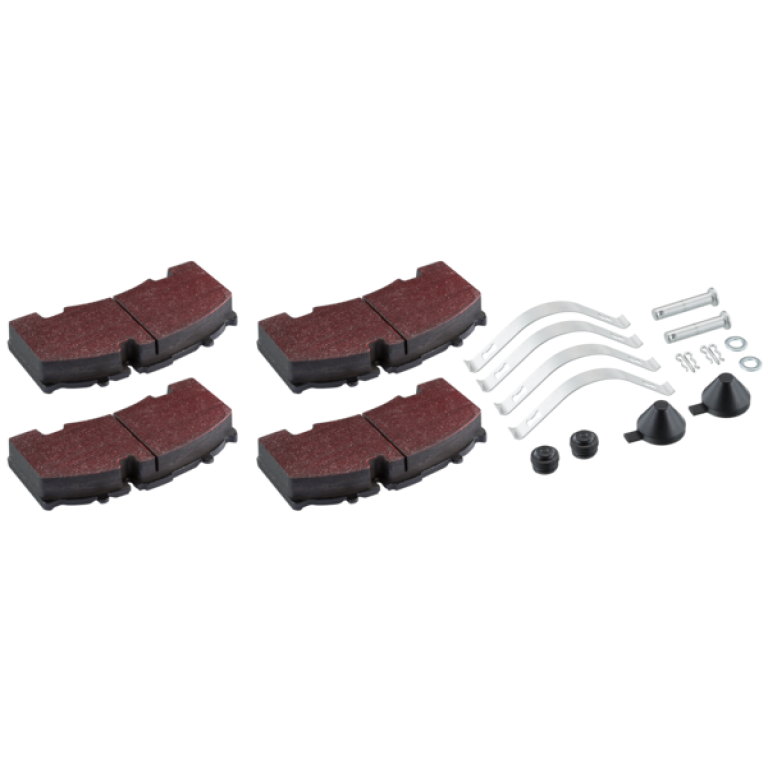 Kit: Brake Pad - Image 4