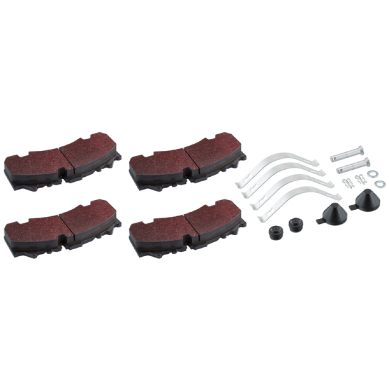 Kit: Brake Pad - Image 2