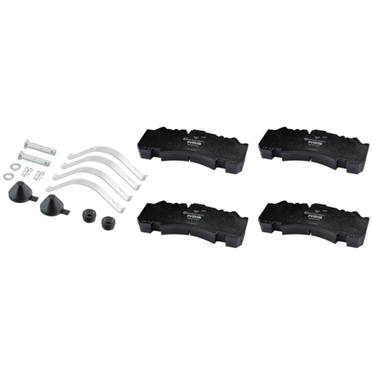 Kit: Brake Pad - Image 3