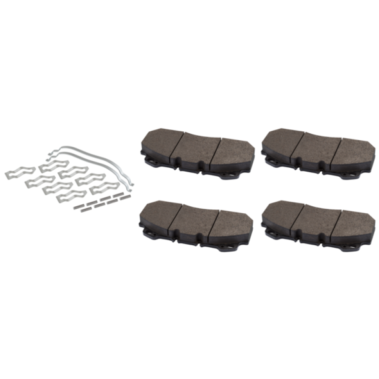 Kit: Brake Pad - Image 2