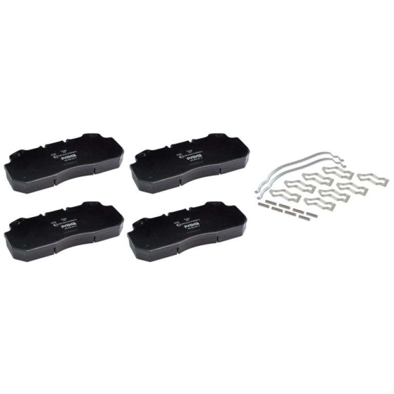 Kit: Brake Pad - Image 3