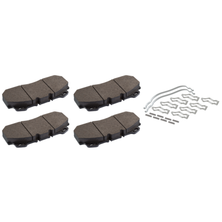 Kit: Brake Pad - Image 4