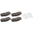Kit: Brake Pad