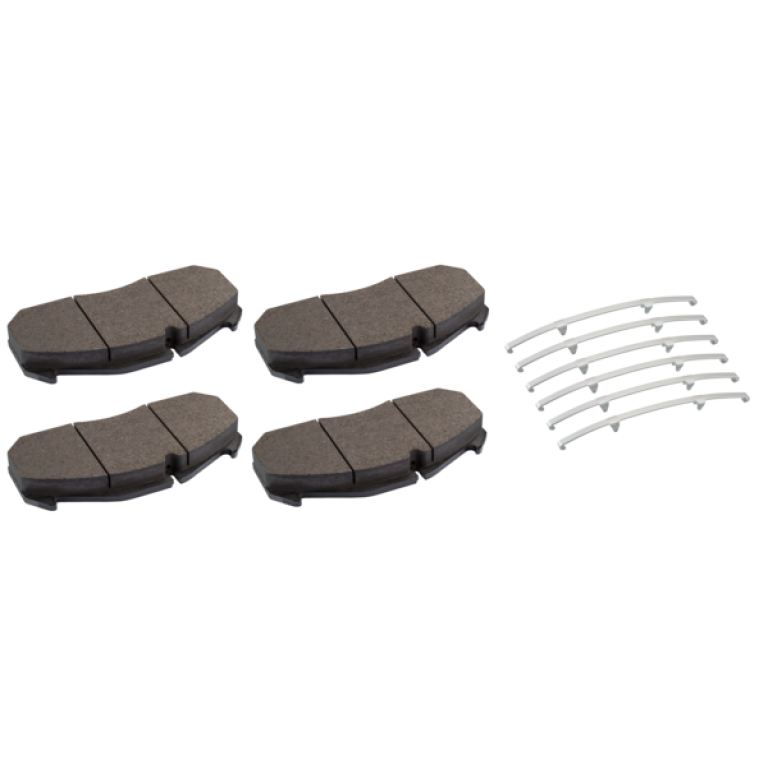 Kit: Brake Pad