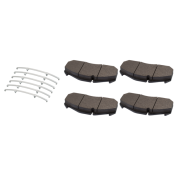 Kit: Plaquette de frein – Image 3