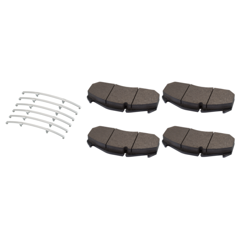 Kit: Brake Pad - Image 3