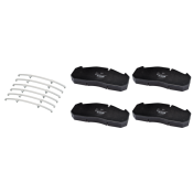 Kit: Plaquette de frein – Image 4