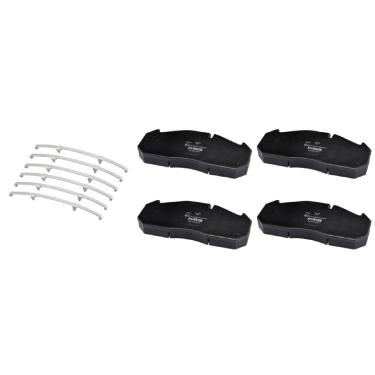 Kit: Brake Pad - Image 4