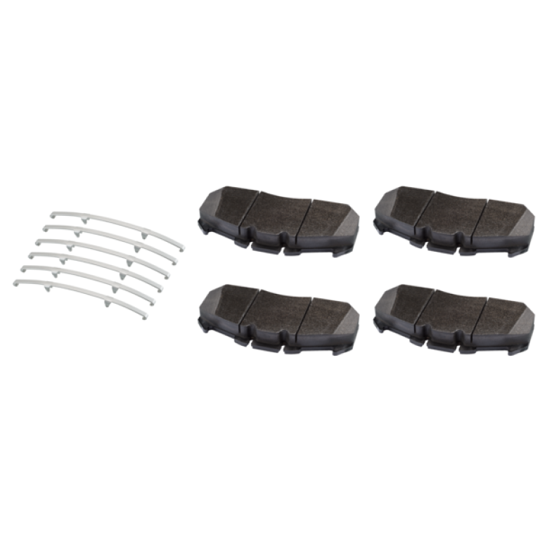 Kit: Brake Pad - Image 2