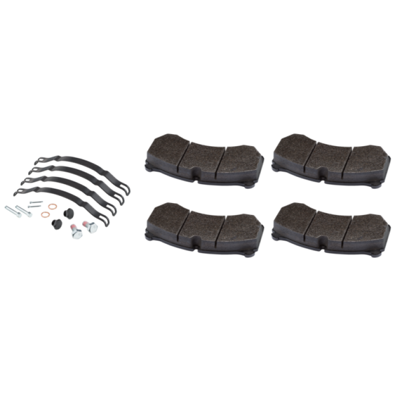 Kit: Brake Pad - Image 4