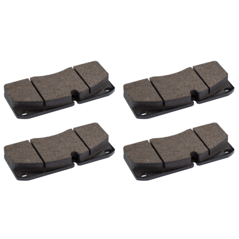 Kit: Brake Pad - Image 2