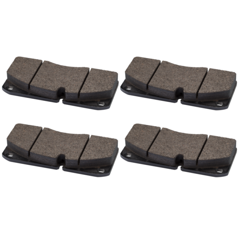 Kit: Brake Pad
