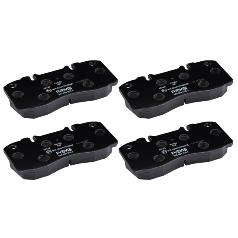 Kit: Brake Pad - Image 2
