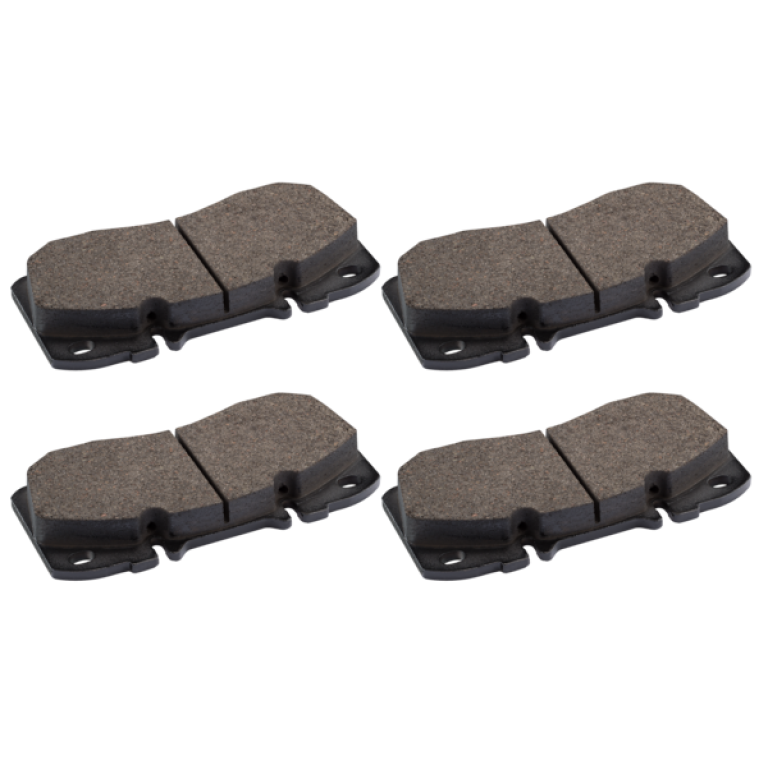 Kit: Brake Pad - Image 2